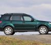 Subaru Forester 20 X Ecomatic 2008