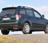 Subaru Forester 20 X Ecomatic 2008