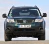 Subaru Forester 20 X Ecomatic 2008