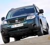 Subaru Forester 20 X Ecomatic 2008