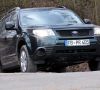 Subaru Forester 20 X Ecomatic 2008