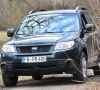 Subaru Forester 20 X Ecomatic 2008