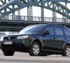 Subaru Forester 20 X Ecomatic 2008