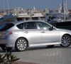 Subaru Impreza Ecomatic 2010