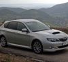 Subaru Impreza Ecomatic 2010