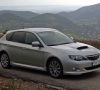 Subaru Impreza Ecomatic 2010