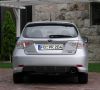 Subaru Impreza Ecomatic 2010