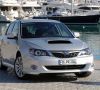 Subaru Impreza Ecomatic 2010