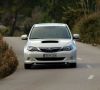 Subaru Impreza Ecomatic 2010