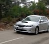 Subaru Impreza Ecomatic 2010