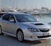 Subaru Impreza Ecomatic 2010