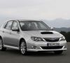 Subaru Impreza Ecomatic 2010