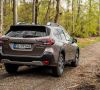 Subaru Outback 2.5i Platinum