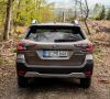 Subaru Outback 2.5i Platinum