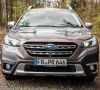 Subaru Outback 2.5i Platinum