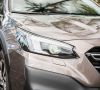 Subaru Outback 2.5i Platinum