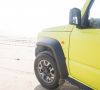 Suzuki Jimny (2019) im Test