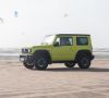 Suzuki Jimny (2019) im Test