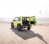 Suzuki Jimny (2019) im Test