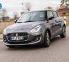 Suzuki Swift 1.0 SHVS