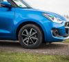 Suzuki Swift 1.2 DualJet Hybrid Comfort+