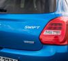 Suzuki Swift 1.2 DualJet Hybrid Comfort+