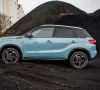 Suzuki Vitara Hybrid AllGrip (2020)