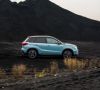 Suzuki Vitara Hybrid AllGrip (2020)