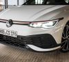 TECHNISCHE DETAILS VW GOLF 8 GTI CLUBSPORT
