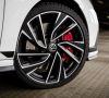 TECHNISCHE DETAILS VW GOLF 8 GTI CLUBSPORT