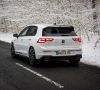 TECHNISCHE DETAILS VW GOLF 8 GTI CLUBSPORT