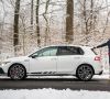 TECHNISCHE DETAILS VW GOLF 8 GTI CLUBSPORT