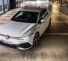 TECHNISCHE DETAILS VW GOLF 8 GTI CLUBSPORT