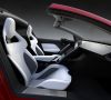 Tesla Roadster 2 (2020)