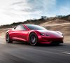 Tesla Roadster 2 (2020)