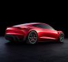 Tesla Roadster 2 (2020)