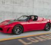 Tesla Roadster 2007