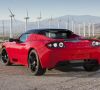 Tesla Roadster 2007