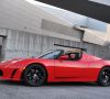 Tesla Roadster 2007