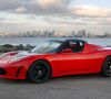 Tesla Roadster 2007