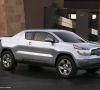 Toyota A Bat 2008