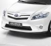 Toyota Auris Hsd 2009