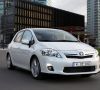 Toyota Auris Hybrid 2010