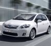 Toyota Auris Hybrid 2010