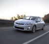 Toyota Auris Hybrid 2010