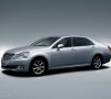 Toyota Crown Hybrid 2007