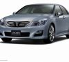 Toyota Crown Hybrid 2007