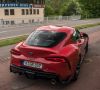 Toyota GR Supra 3.0 im Fahrbericht