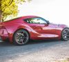 Toyota GR Supra 3.0 im Fahrbericht