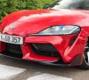 Toyota GR Supra 3.0 im Fahrbericht